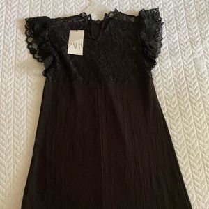 Zara dress
